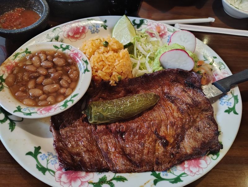 Why El Tapatio Stands Out in Tennessee’s Mexican Food Scene