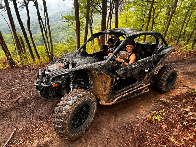 What Makes WildSide a Must-Visit for Adrenaline Seekers