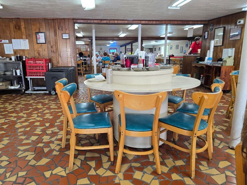 Bea's Restaurant, Chattanooga