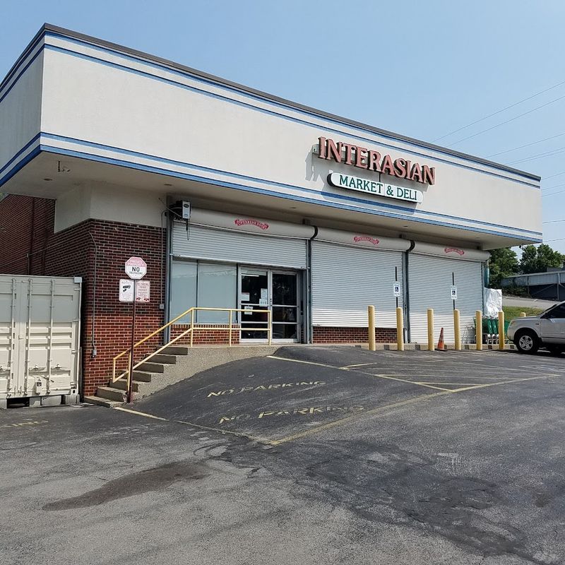 InterAsian Market & Deli - Nashville