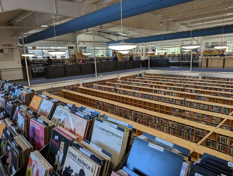 McKay&rsquo;s &ndash; Knoxville