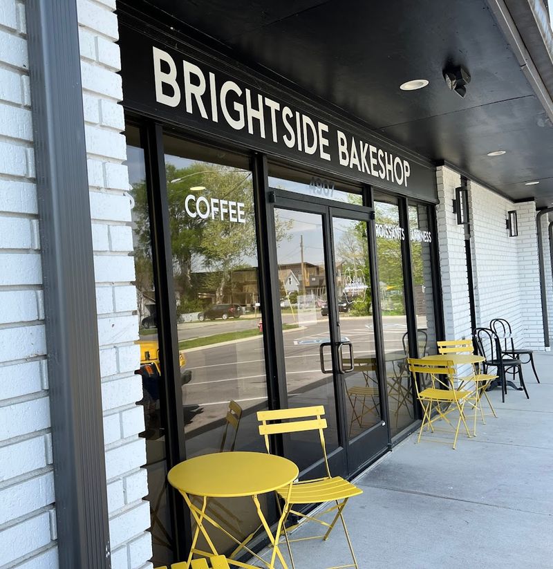 Brightside Bakeshop &mdash; Nashville