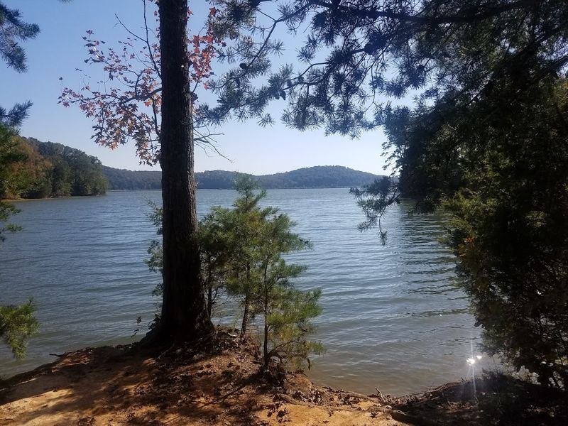 Where To Find Harrison Bay State Park