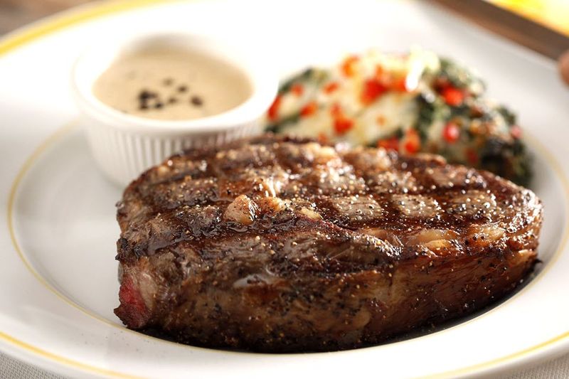 Folk&rsquo;s Folly Prime Steak House