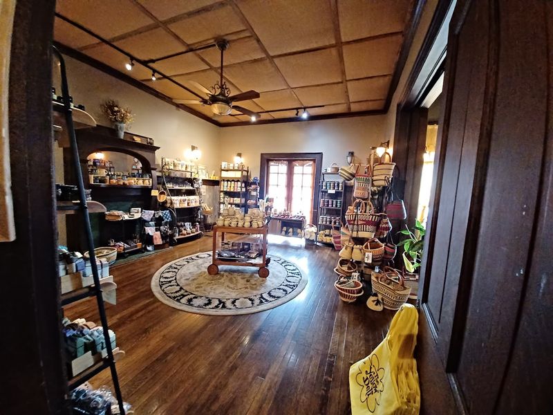 This Tennessee Gem Is the Kind of Spot You'll Want to Visit Again