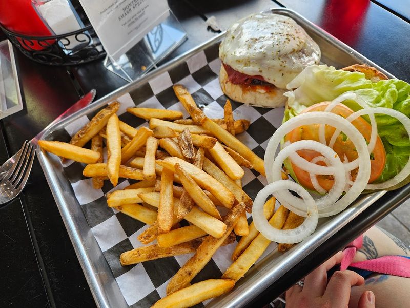 Why Urban Stack Stands Out in Tennessee's Burger Scene