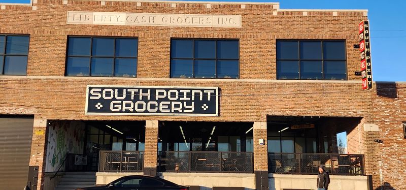 South Point Grocery - Memphis