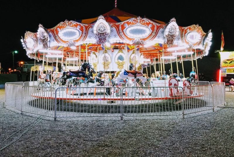 Greene County Fair &mdash; Greeneville