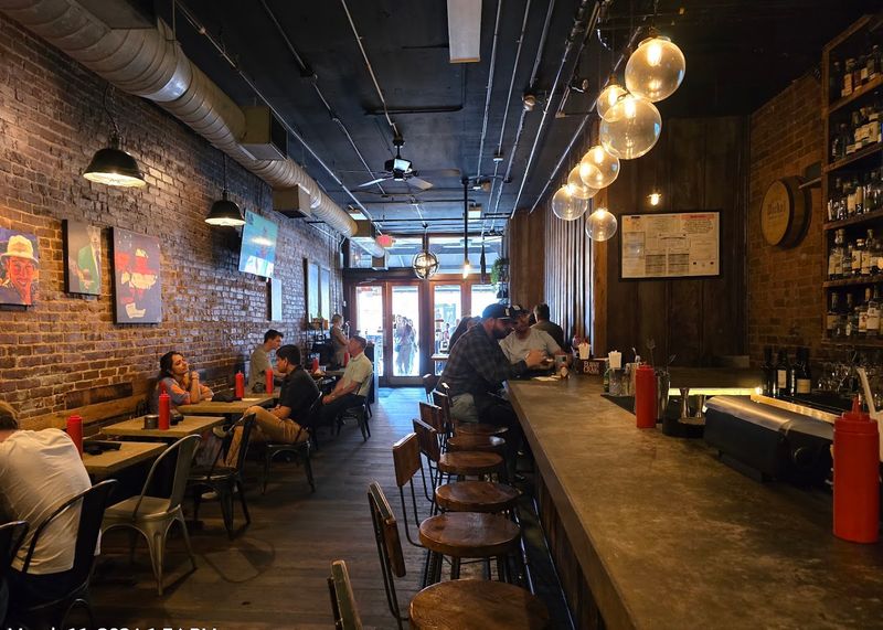 Stock & Barrel - Knoxville