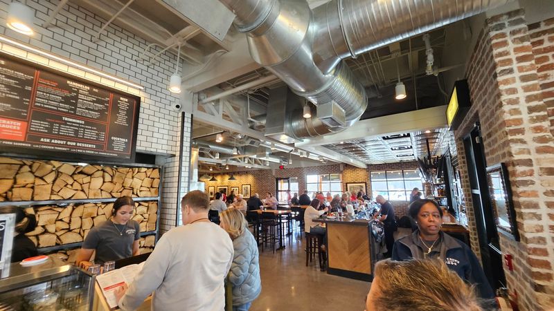 Why This Restaurant Feels Like a Road Trip Win