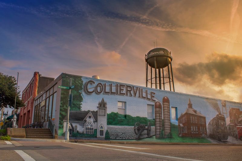 Collierville