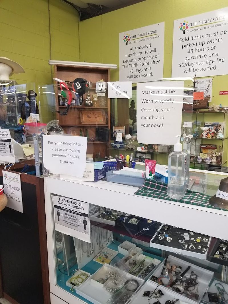 The Treasures, Discounts, and Unexpected Finds That Keep Shoppers Coming Back