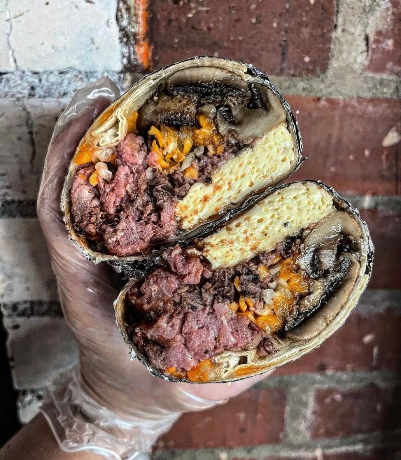 Slow Hand Bakehouse Is the Kind of Place You'll Want to Visit Again and Again