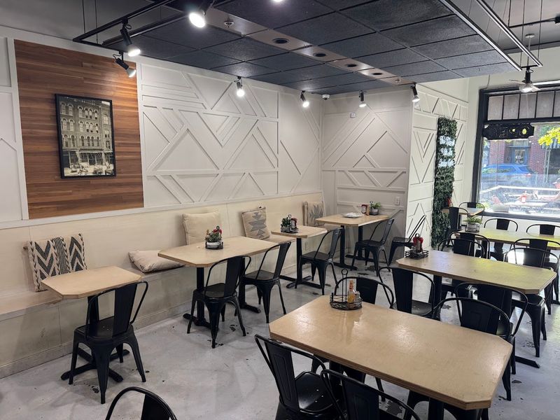 A Relaxed Nashville Spot That Feels Instantly Welcoming