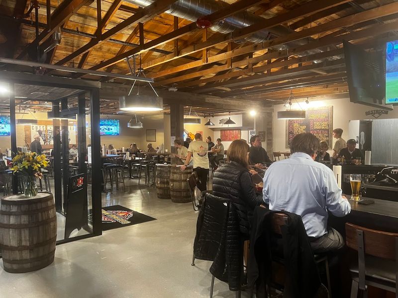 Why Locals and Road Trippers Keep Pulling Off the Highway Here