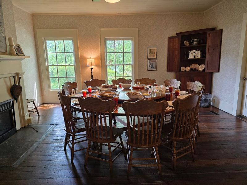 Miss Mary Bobo&rsquo;s Restaurant - Lynchburg