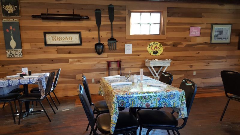 Goodness Gracious &mdash; Murfreesboro