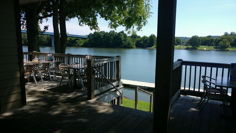 Riverview Restaurant & Marina, Ashland City