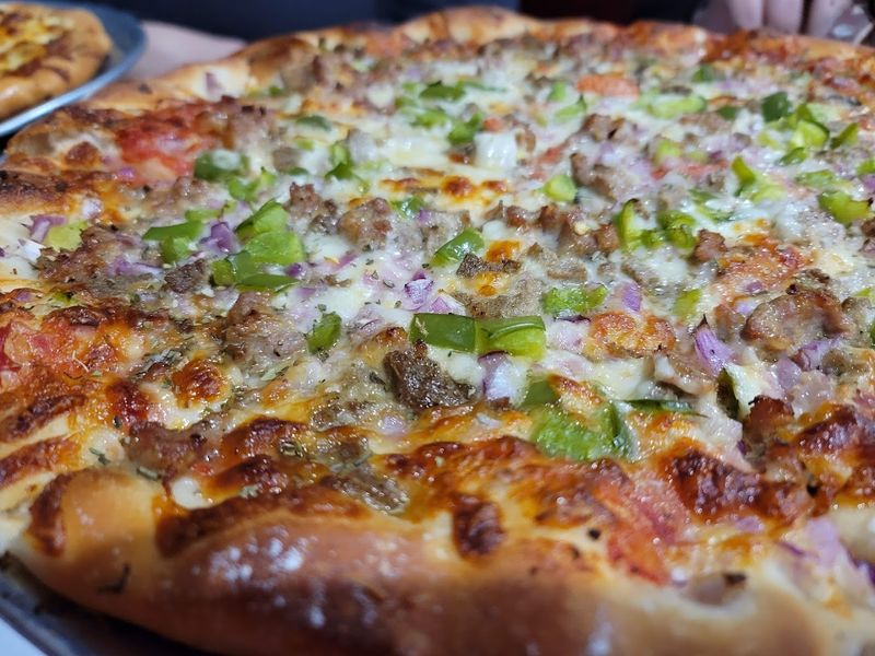 Stevarino's Italian Eatery &mdash; South Pittsburg