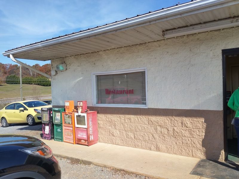 Country Kitchen Restaurant &mdash; Surgoinsville