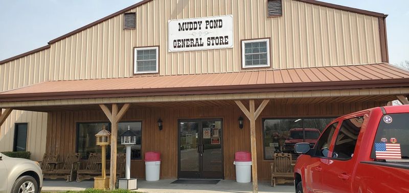 What To Know Before Planning A Stop At Muddy Pond General Store