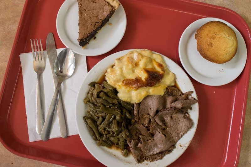 The Meat-and-Three Tradition Tennessee Never Stopped Loving