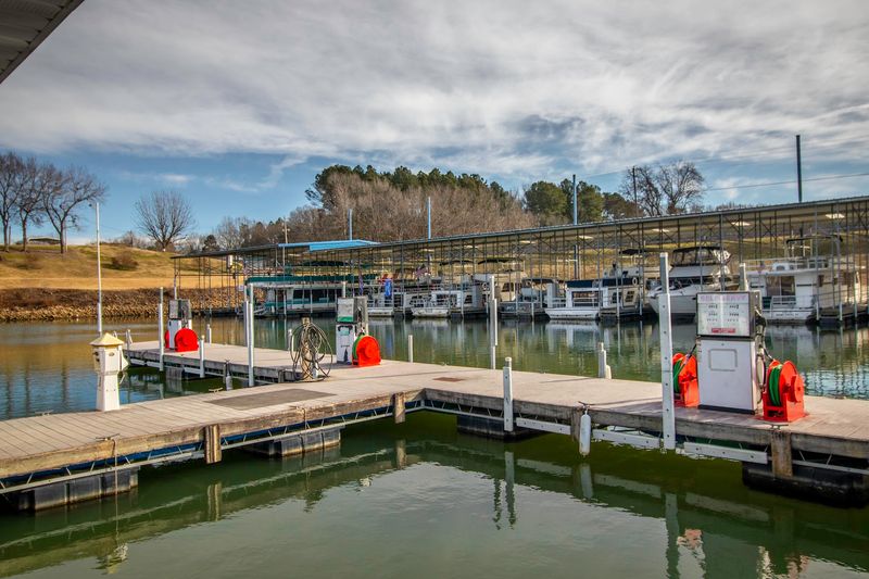 It's Easy To See Why Visitors End Up Wanting More Time Here