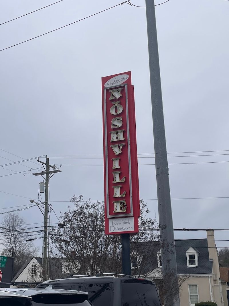 How this humble spot stands out in Tennessee&rsquo;s food scene