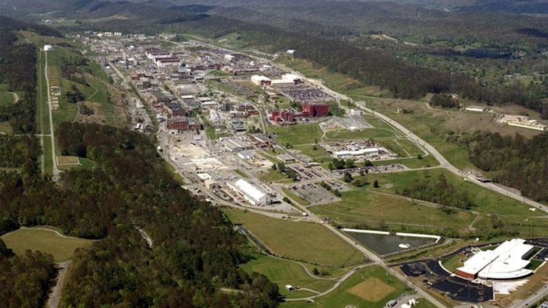 The Tennessee Town With a Past Unlike Anywhere Else