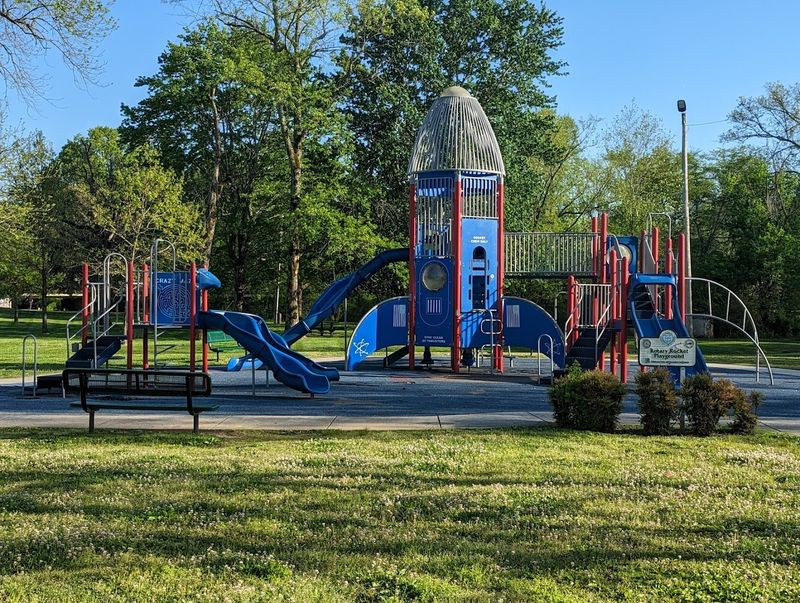 Frazier McEwen Park &mdash; Tullahoma