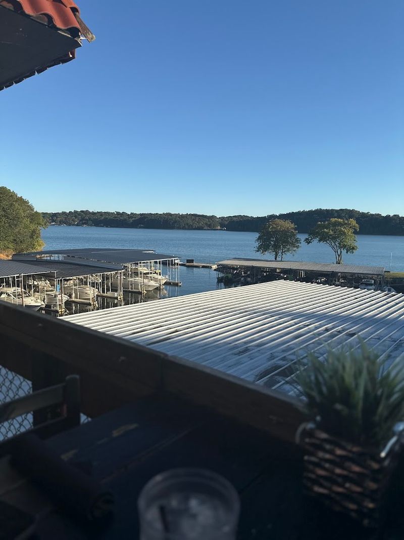 Lakeshore Grille — Chattanooga