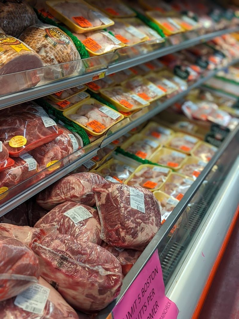 Jr's Foodland &mdash; Murfreesboro