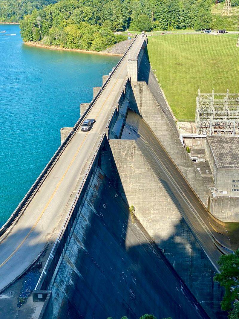 Why Norris Leaves Such a Lasting Impression on Visitors