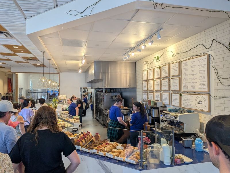 Why customers keep lining up for more than just the photo