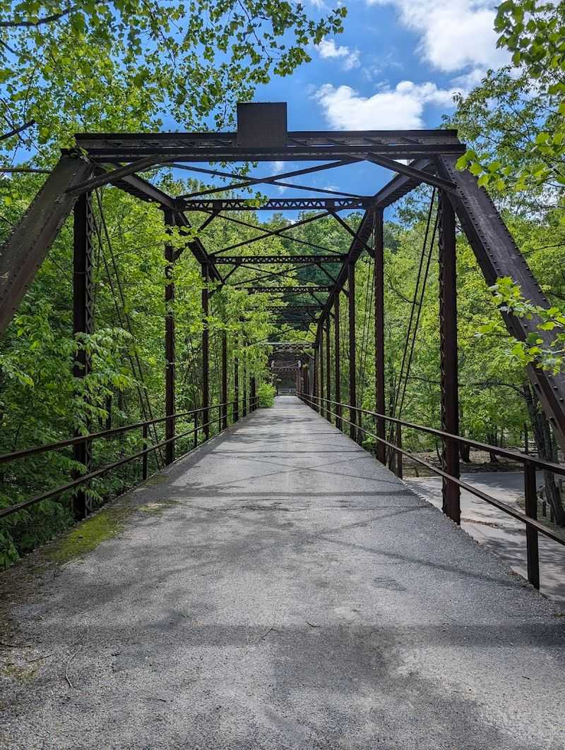 Obed Wild & Scenic River
