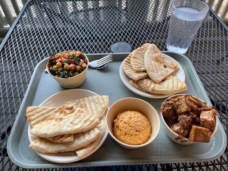 Sunflower Cafe - Nashville