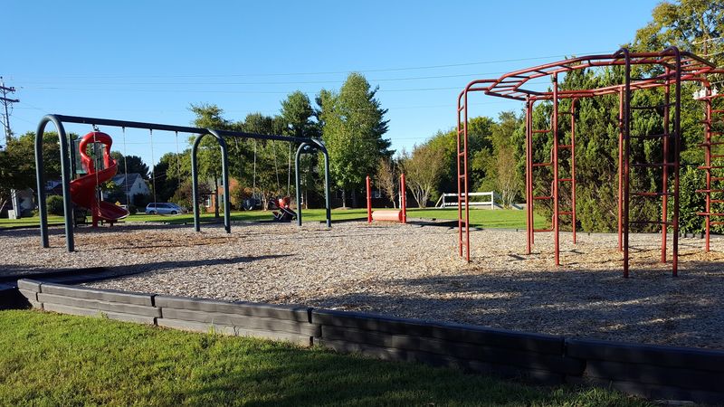 Del Rio Park &mdash; Franklin