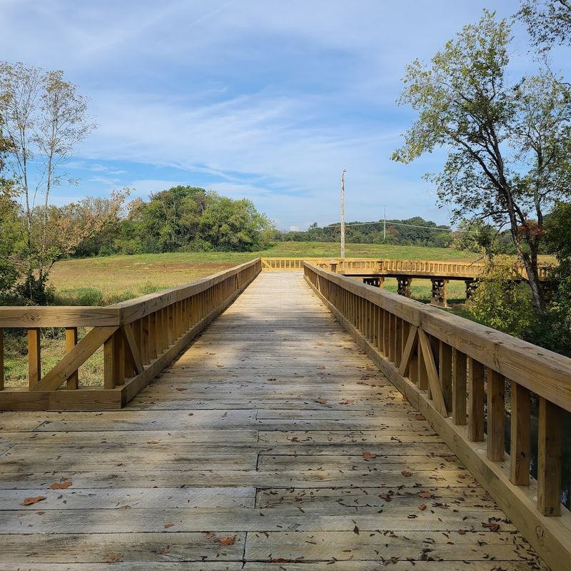 Maryville-Alcoa Greenway
