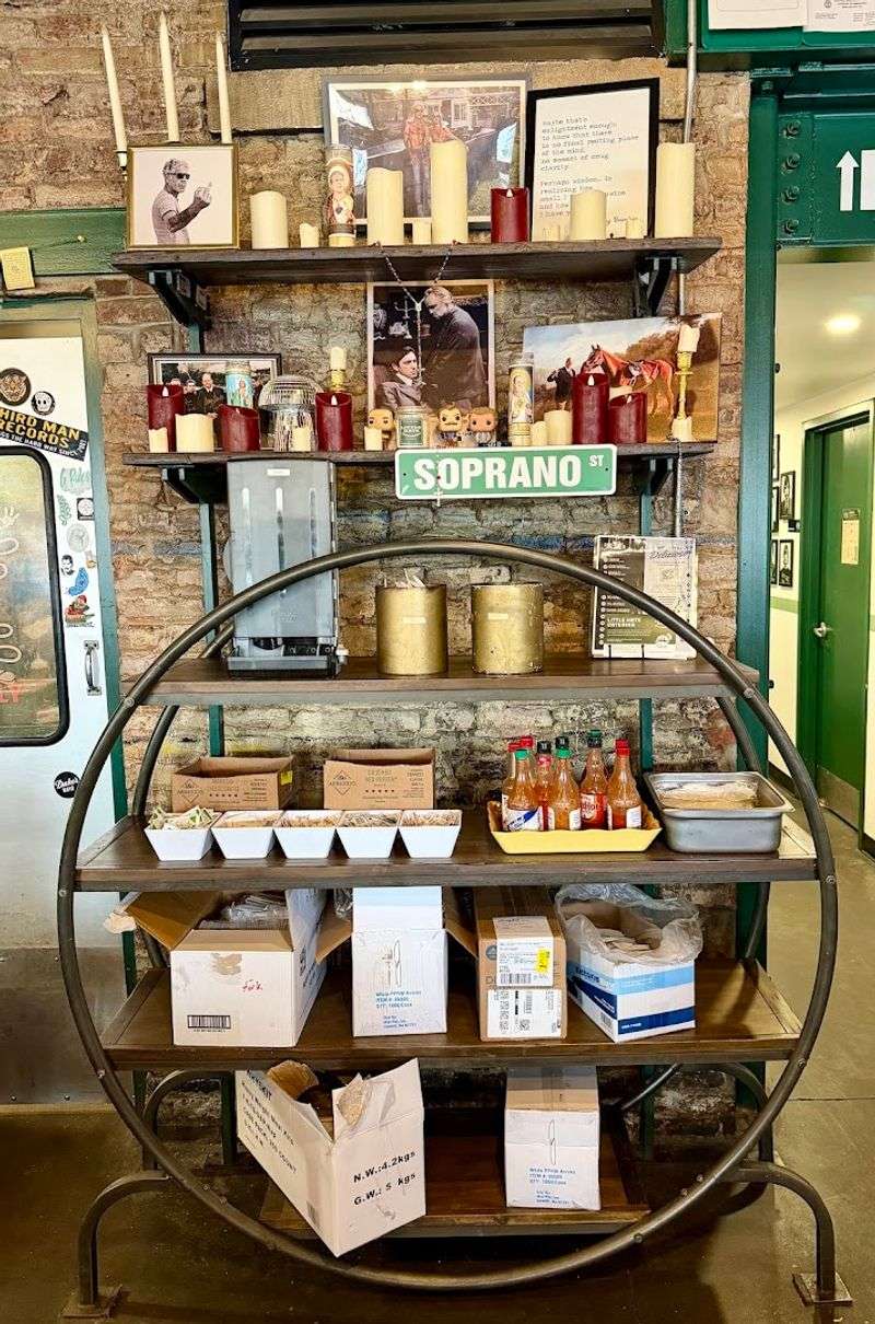 Little Hats Italian Market - Nashville