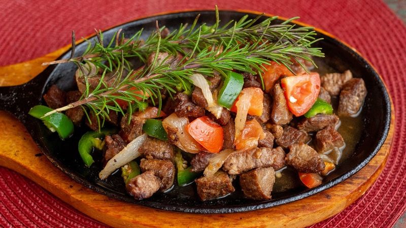 Gojo Ethiopian &mdash; Nashville