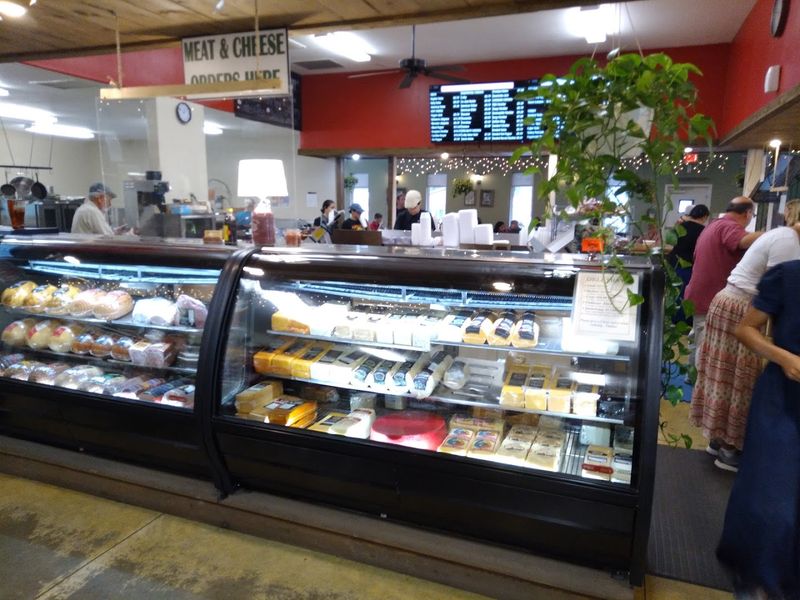 A Store That Feels Like a Step Back in Time