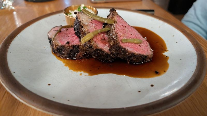 Audrey &mdash; Nashville