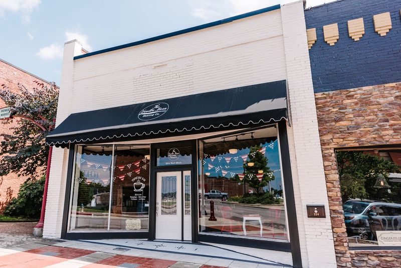 The Vanilla Bean Baking Co. — McMinnville