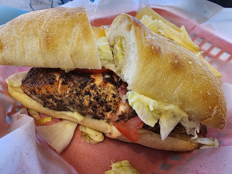 Vanelli's Deli — Germantown