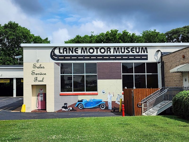 Planning a Visit to One of Tennessee&rsquo;s Most Unexpected Attractions