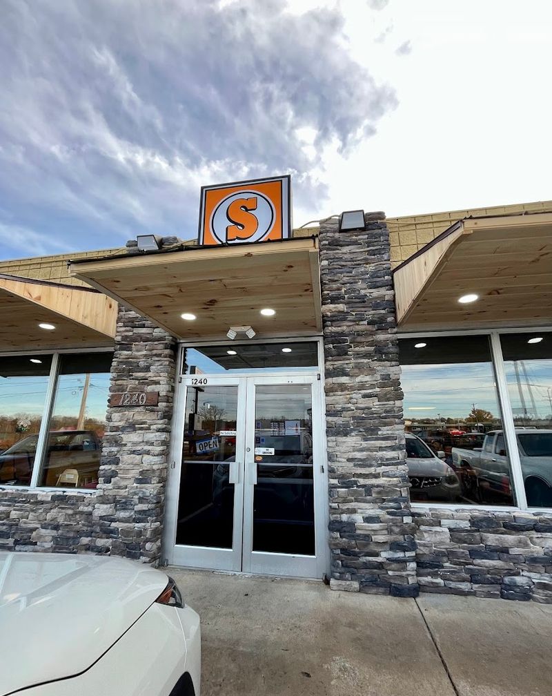 Circle S Farm Kitchen &mdash; Greeneville