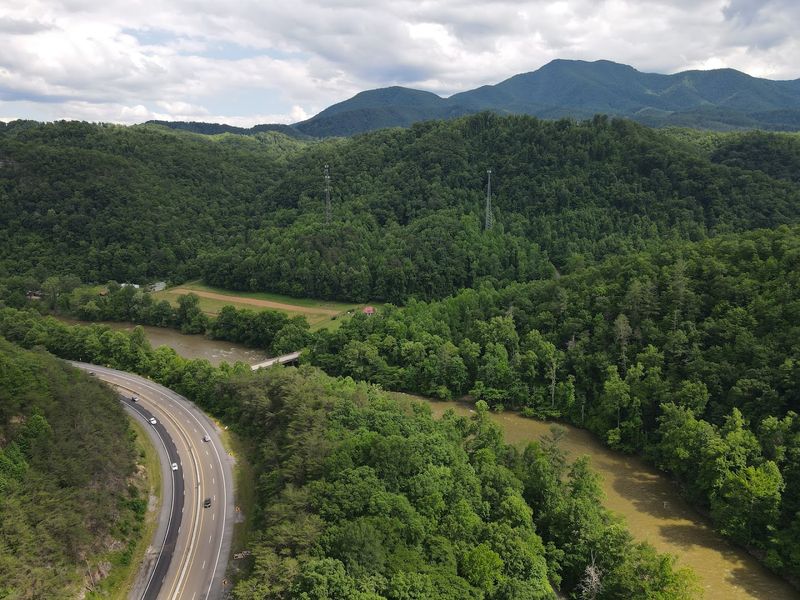 North Cherokee WMA &mdash; Northeast Tennessee