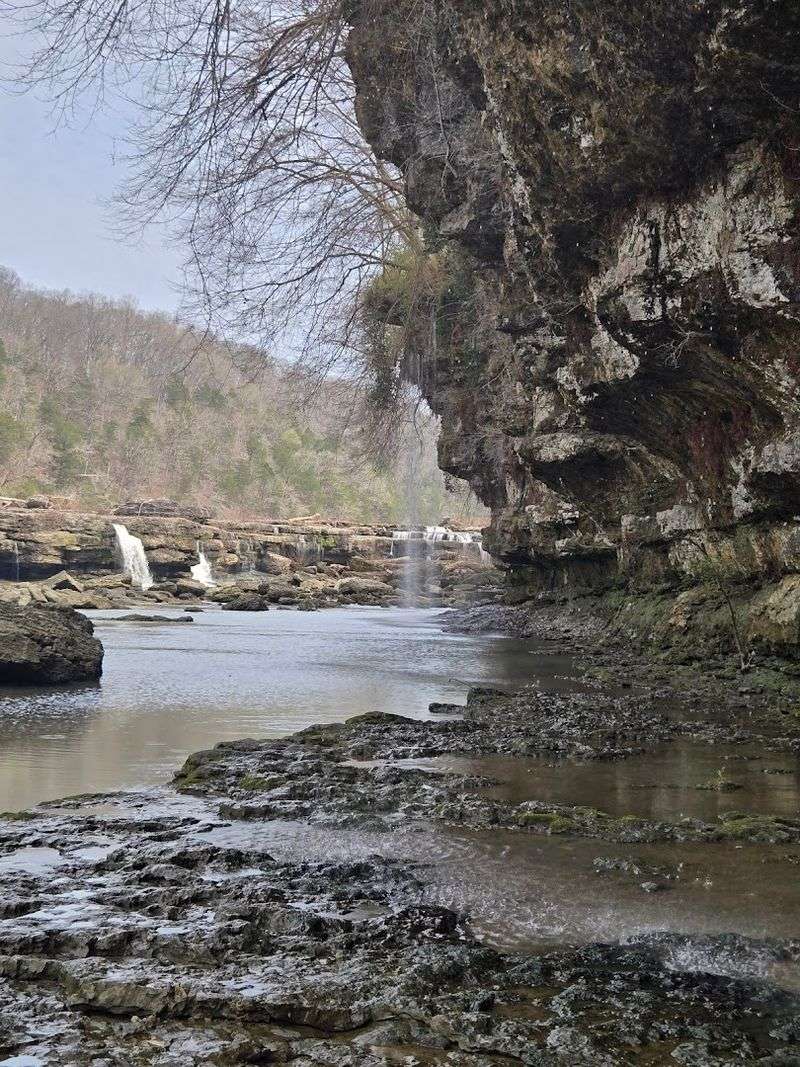 Rock Island State Park