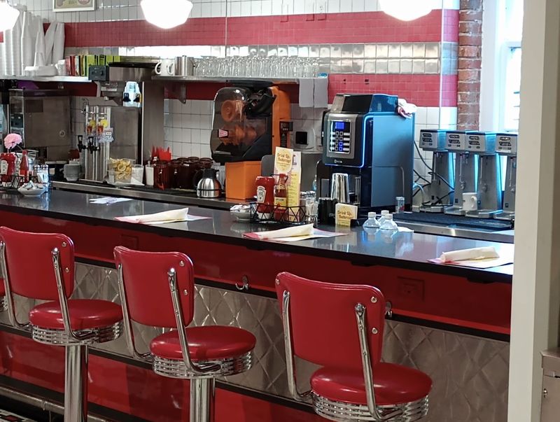 A Look Inside the Tennessee Spot That Feels Frozen in Time