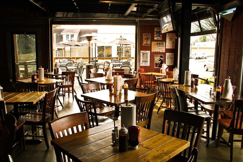 Edley's Bar-B-Que &mdash; Nashville